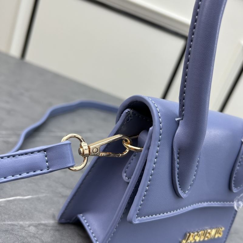 Jacquemus Top Handle Bags